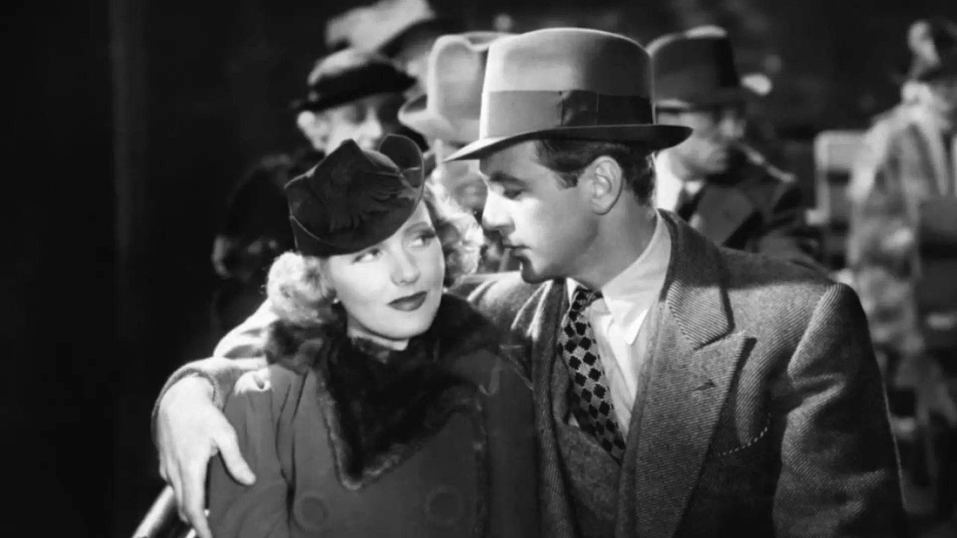 دانلود فیلم Mr. Deeds Goes to Town 1936