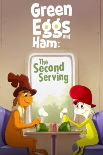 دانلود انیمیشن Green Eggs and Ham407671-1145740961