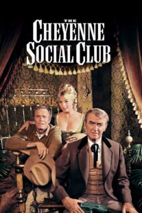 دانلود فیلم The Cheyenne Social Club 1970405613-1456171611