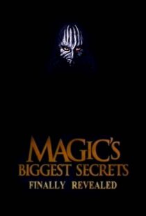 دانلود سریال Magic’s Biggest Secrets Finally Revealed406597-1105909629