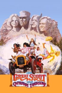 دانلود فیلم The Great Scout & Cathouse Thursday 1976407658-108893138