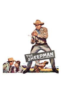 دانلود فیلم The Sheepman 1958407441-1351048962