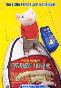 دانلود فیلم Stuart Little 1999407849-1710621998