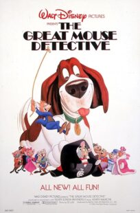 دانلود انیمیشن The Great Mouse Detective 1986408139-315591039