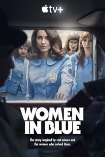 دانلود سریال Women in Blue406149-795984119