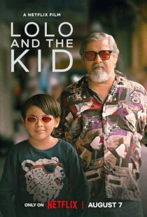 دانلود فیلم Lolo and the Kid 2024407818-1229911791