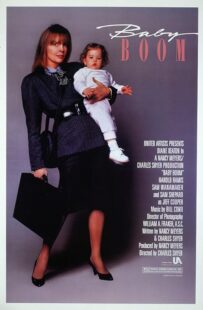 دانلود فیلم Baby Boom 1987408089-1092022240