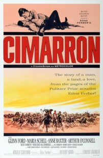 دانلود فیلم Cimarron 1960408047-586605802