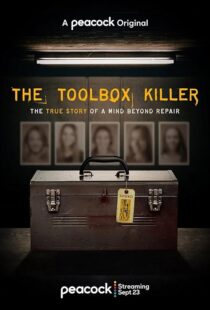 دانلود فیلم The Toolbox Killer 2021408468-104213221