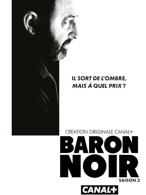 دانلود سریال Baron noir