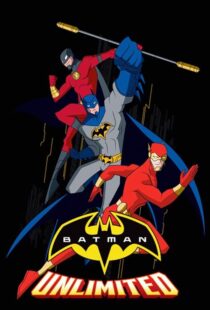 دانلود انیمیشن Batman Unlimited408280-492188463