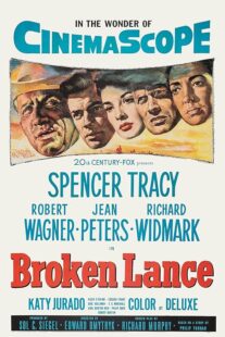 دانلود فیلم Broken Lance 1954407613-631229256