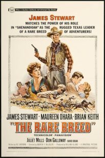 دانلود فیلم The Rare Breed 1966407621-2115149520