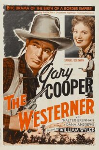 دانلود فیلم The Westerner 1940407479-931438219