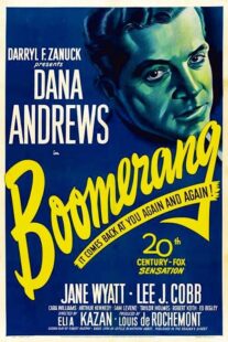 دانلود فیلم Boomerang! 1947408182-1651764382