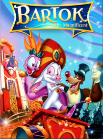 دانلود انیمیشن Bartok the Magnificent 1999407127-1802852780