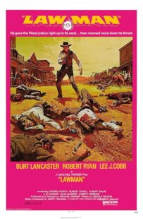 دانلود فیلم Lawman 1971407535-1874847251