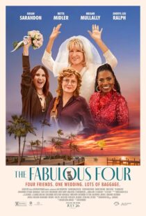 دانلود فیلم The Fabulous Four 2024407412-2018413909