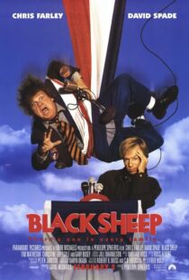 دانلود فیلم Black Sheep 1996407078-838703625