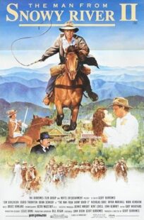 دانلود فیلم Return to Snowy River 1988408018-2008658488