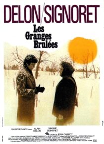 دانلود فیلم Les granges brûlées 1973407759-1672082894