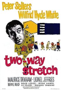 دانلود فیلم Two Way Stretch 1960408373-46655851