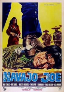 دانلود فیلم Navajo Joe 1966407810-984498589