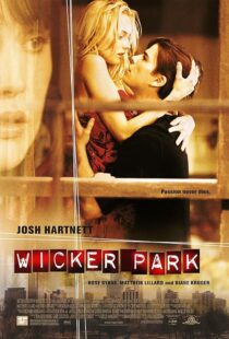 دانلود فیلم Wicker Park 2004407109-1043795815