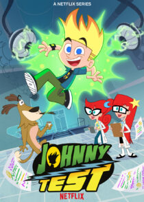 دانلود انیمیشن Johnny Test406602-1450803899