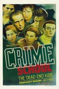 دانلود فیلم Crime School 1938407555-221767817