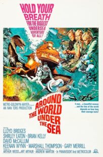 دانلود فیلم Around the World Under the Sea 1966407728-75864480