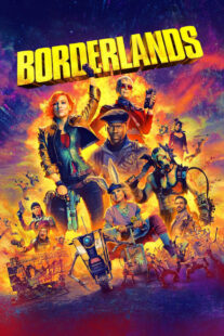 دانلود فیلم Borderlands 2024406999-888470840