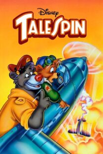 دانلود انیمیشن TaleSpin405848-288051015