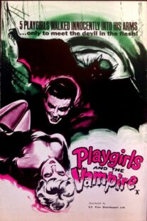 دانلود فیلم The Playgirls and the Vampire 1960405899-1583823805