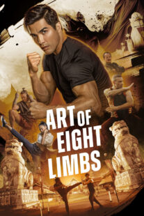 دانلود فیلم Art of Eight Limbs 2024408752-891413363