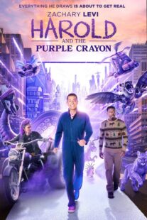 دانلود فیلم Harold and the Purple Crayon 2024407815-450419702