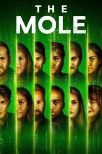 دانلود سریال The Mole408711-949045