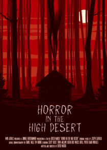 دانلود فیلم Horror in the High Desert 2021406493-249638444