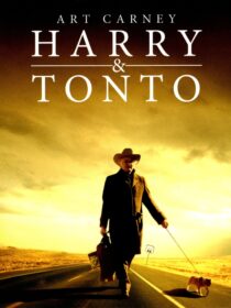 دانلود فیلم Harry and Tonto 1974410750-677868684