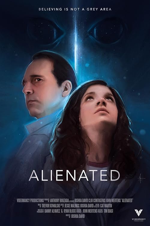 دانلود فیلم Alienated 2019