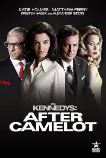 دانلود سریال The Kennedys After Camelot409755-1733214718