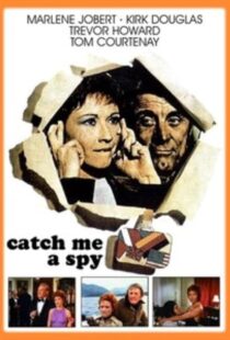 دانلود فیلم Catch Me a Spy 1971409419-745319660