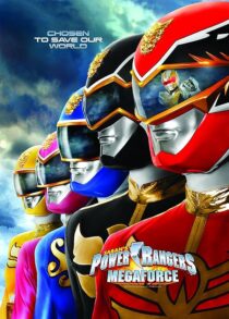 دانلود سریال Power Rangers Megaforce409100-303594836