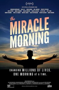 دانلود فیلم The Miracle Morning 2020410094-471267015