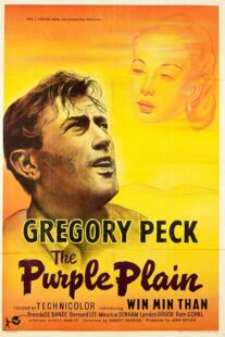 دانلود فیلم The Purple Plain 1954409506-1949577194