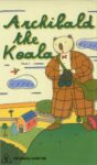 دانلود انیمیشن Archibald the Koala