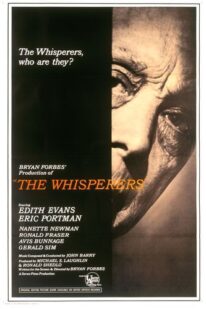 دانلود فیلم The Whisperers 1967410859-67447679