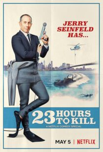 دانلود استندآپ کمدی Jerry Seinfeld: 23 Hours to Kill 2020408991-1252734836