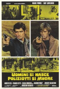 دانلود فیلم Live Like a Cop, Die Like a Man 1976409439-1818298397