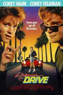 دانلود فیلم License to Drive 1988410830-548198430